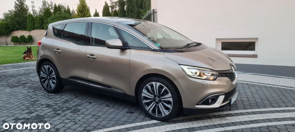 Renault Scenic - 7