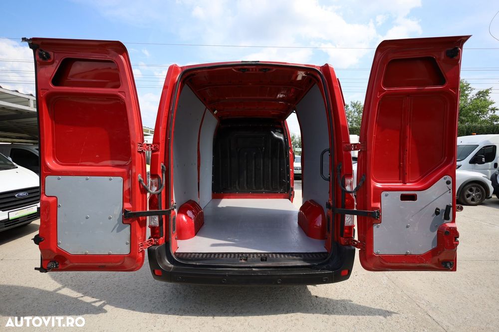 Renault Master L2H2 - 11