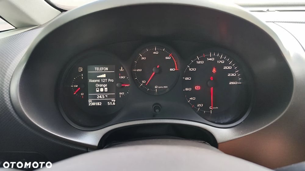 Seat Leon 2.0 TDI DPF FR - 32