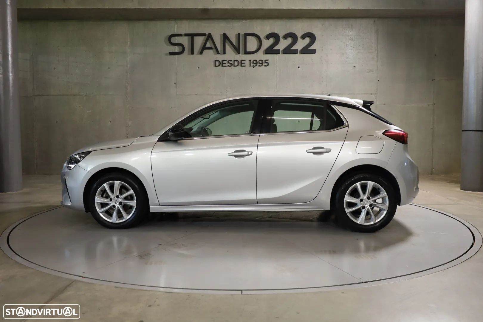 Opel Corsa 1.2 T Elegance - 8