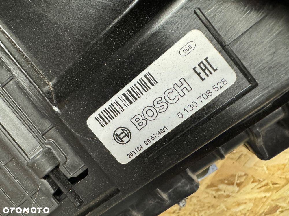 Komplet chłodnic pas przedni Ford kuga mk III 2.5 hybryda - 6