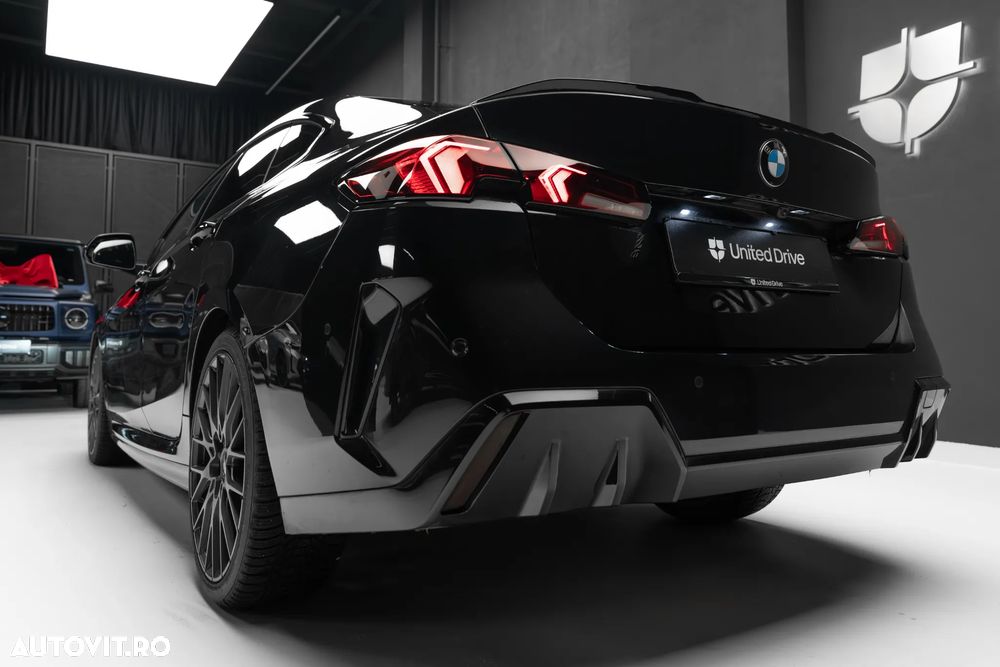 BMW Seria 2 220 AT MHEV - 8