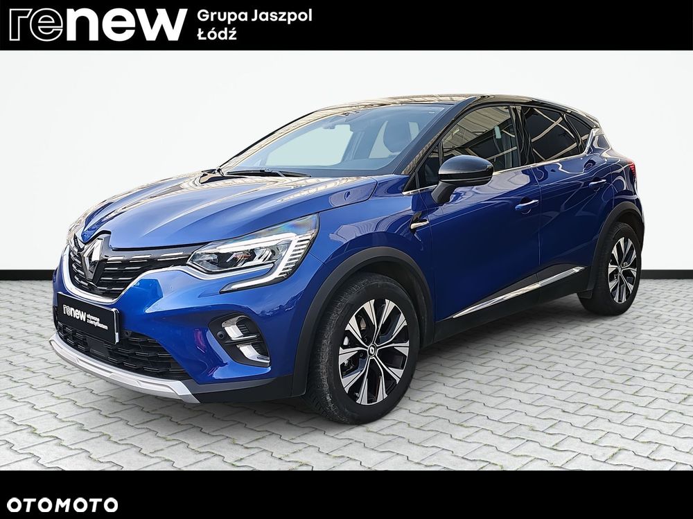 Renault Captur - 1