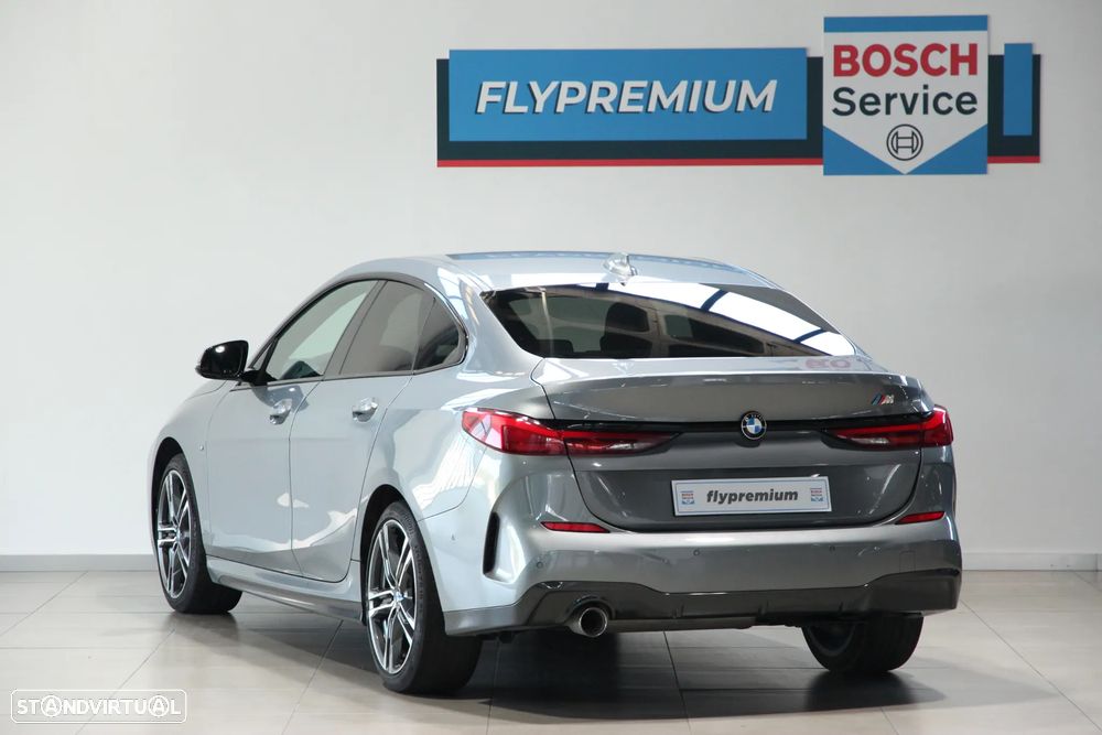 BMW 218 d Coupe Pack M Auto - 7