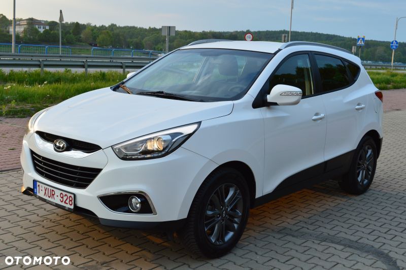 Hyundai ix35 - 6