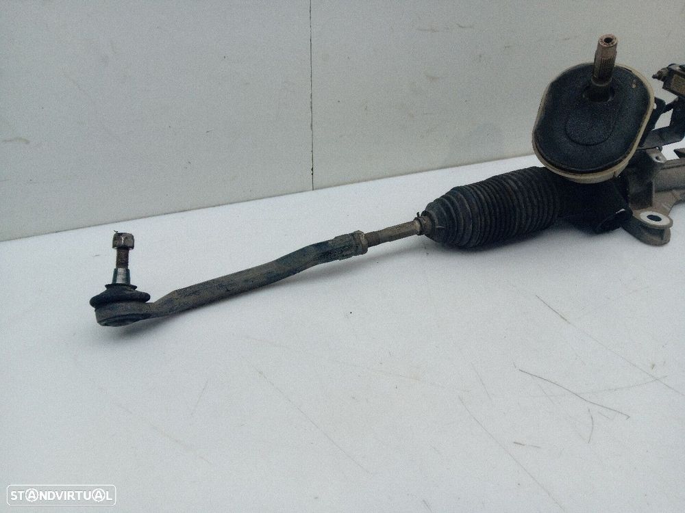 Caixa de direção RENAULT Megane III Coupé (DZ0/1_) - 2