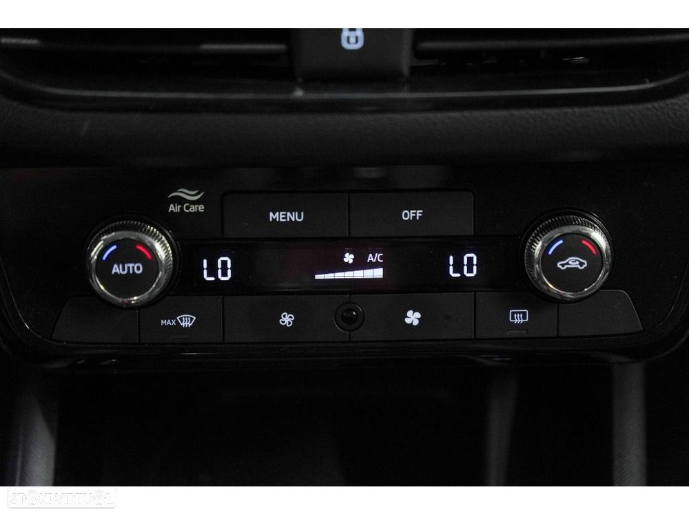 Skoda Kamiq 1.0 TSI Selection - 9