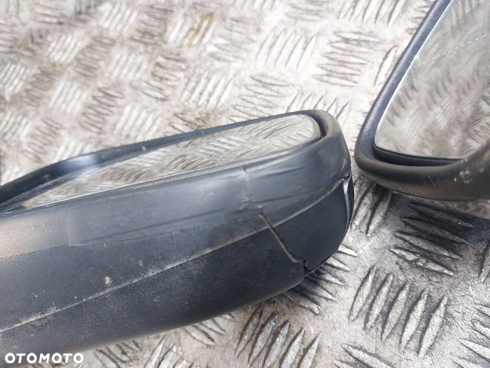 LUSTERKO LEWE + PRAWE ELEKTRYCZNE VOLVO V40 S40 I LIFT 347-22 5 PIN EU - 5