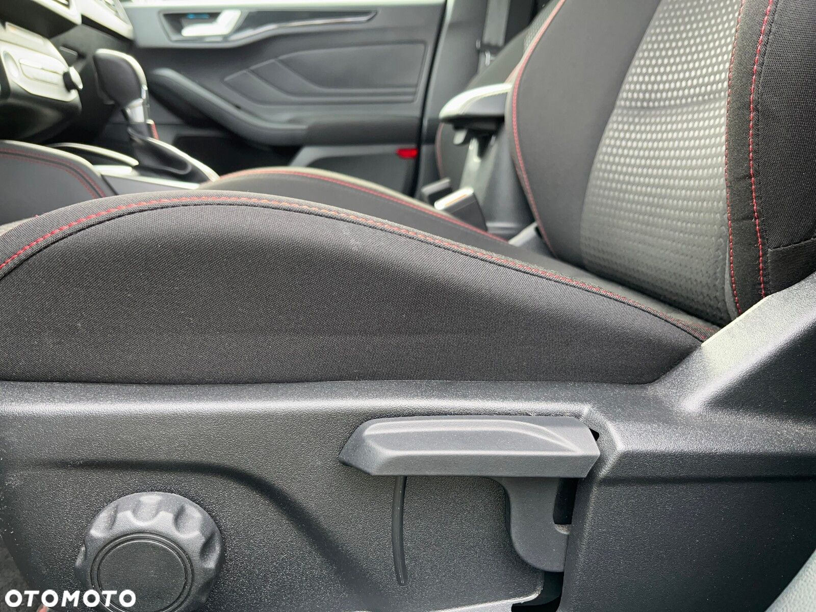 Ford Focus - 11