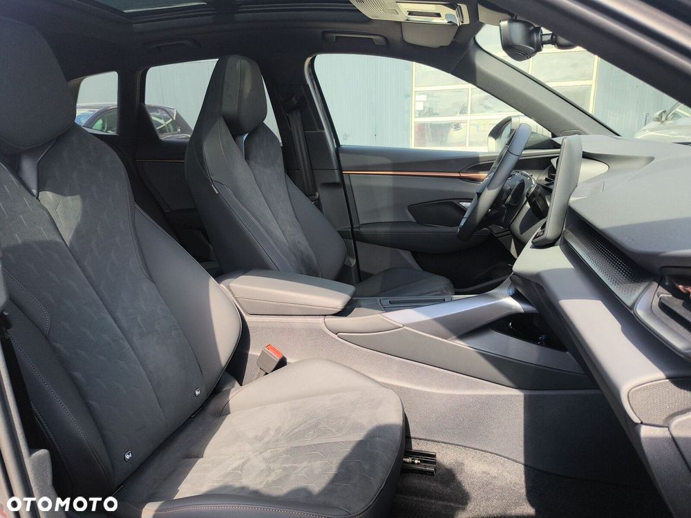 Cupra Terramar 2.0 TSI 4Drive VZ DSG - 25