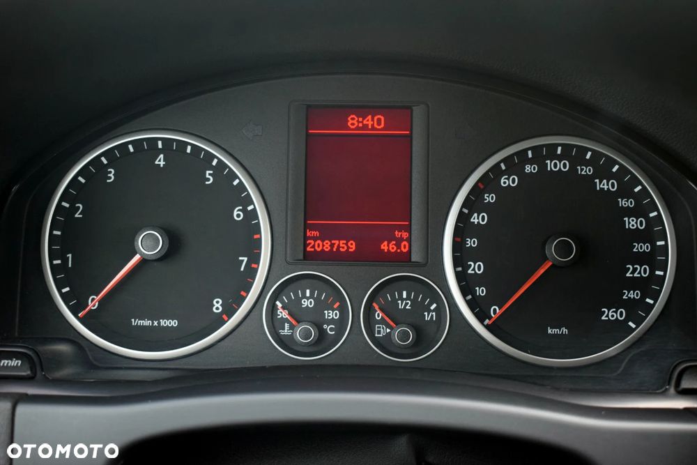Volkswagen Tiguan 2.0 TSI 4Motion Sport & Style - 32
