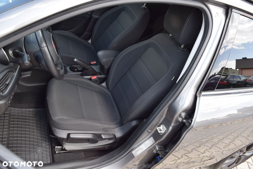 Fiat Tipo 1.4 T-Jet Lounge - 19