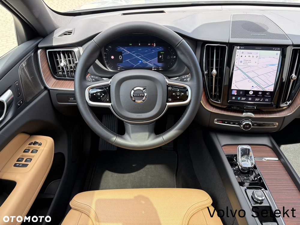 Volvo XC 60 - 25