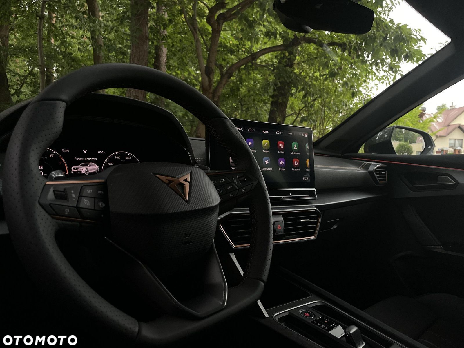 Cupra Formentor - 35