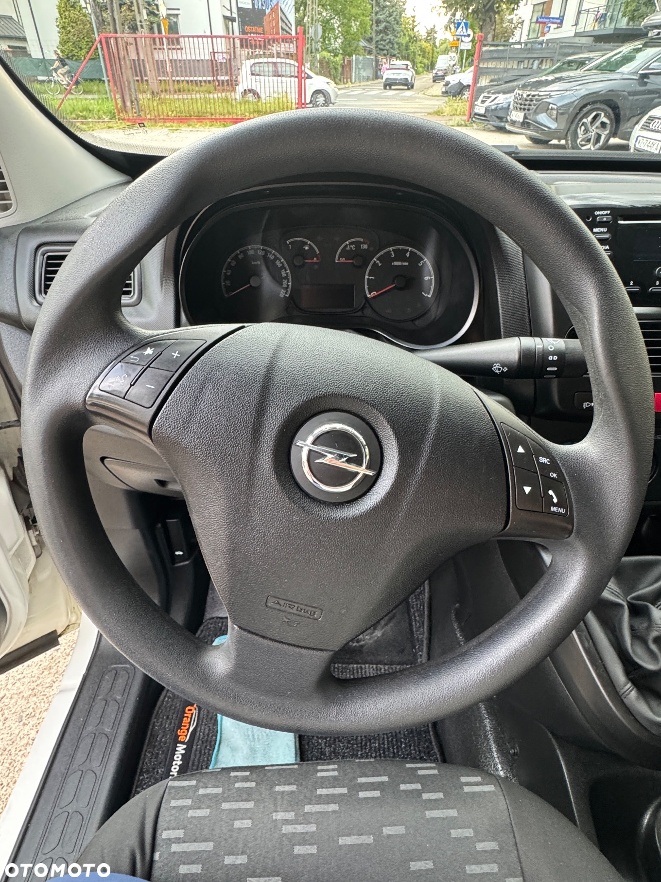Opel Combo 1.6 CDTI L2H1 S&S Selection - 17