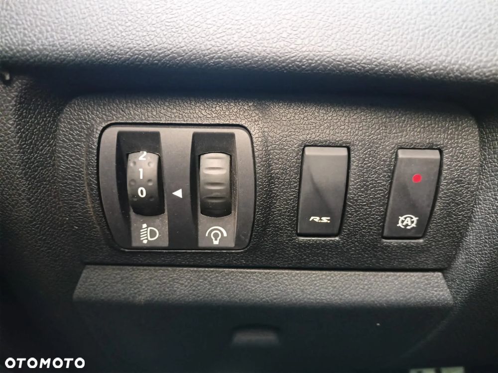 Renault Megane Coupe TCe 265 Sport - 12