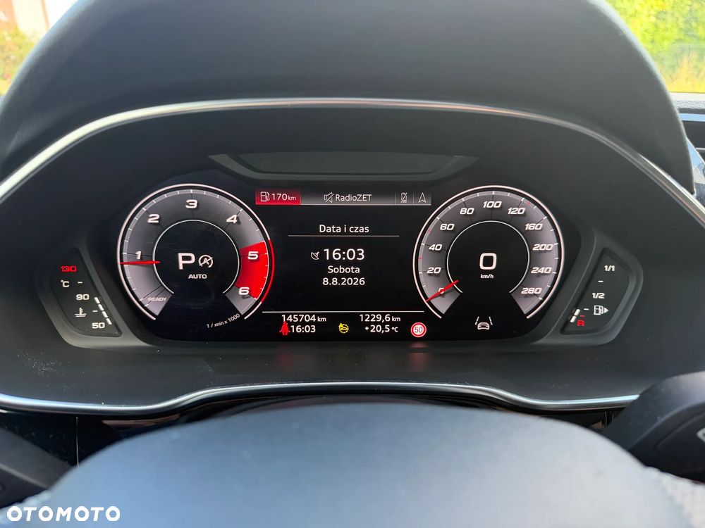 Audi Q3 Sportback - 12