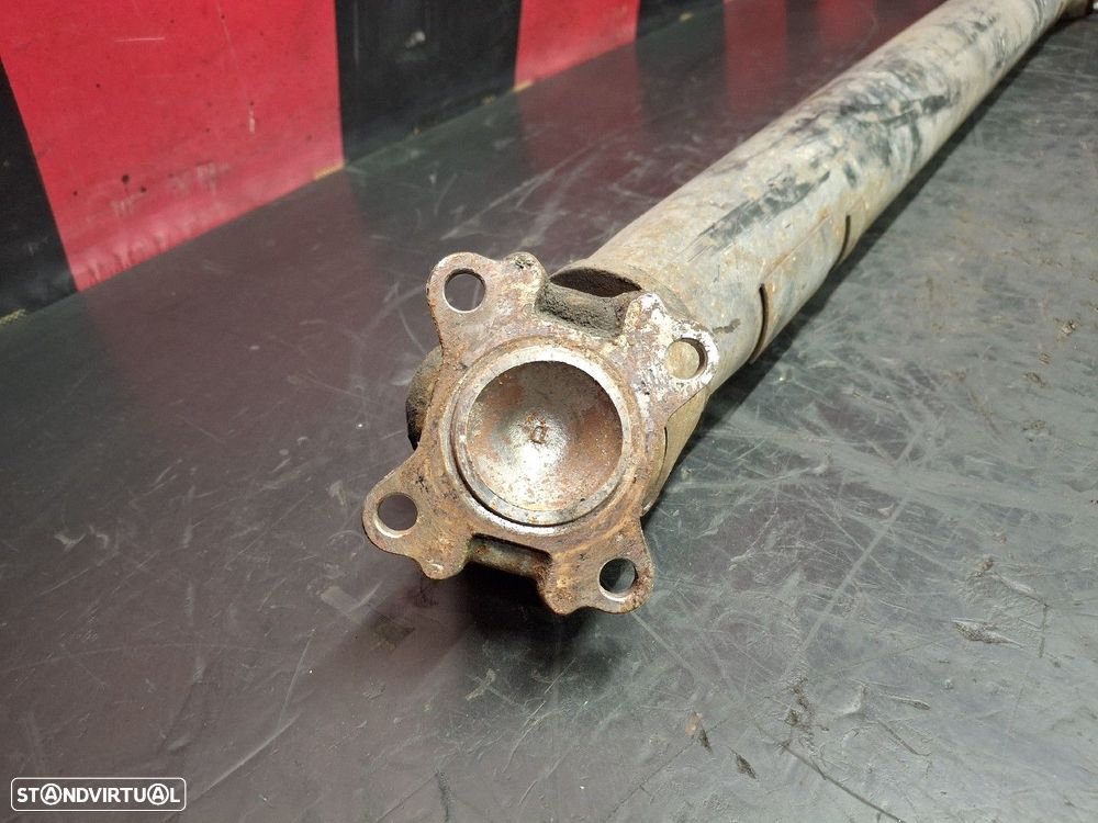 Transmissão Toyota Hiace Iv Caixa (__H1_, __H2_) - 2