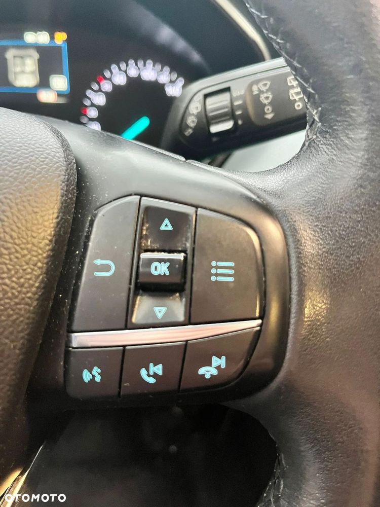 Ford Focus SW 1.5 EcoBoost S&S ACTIVE - 31