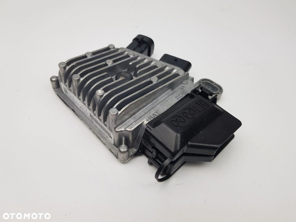 NOWY ORYGINALNY Moduł Sterownik Komputer Peugeot DS Citroen 9849272280 - 2