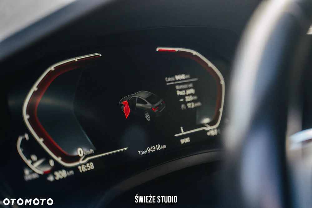 BMW Seria 4 420d xDrive M Sport sport - 17
