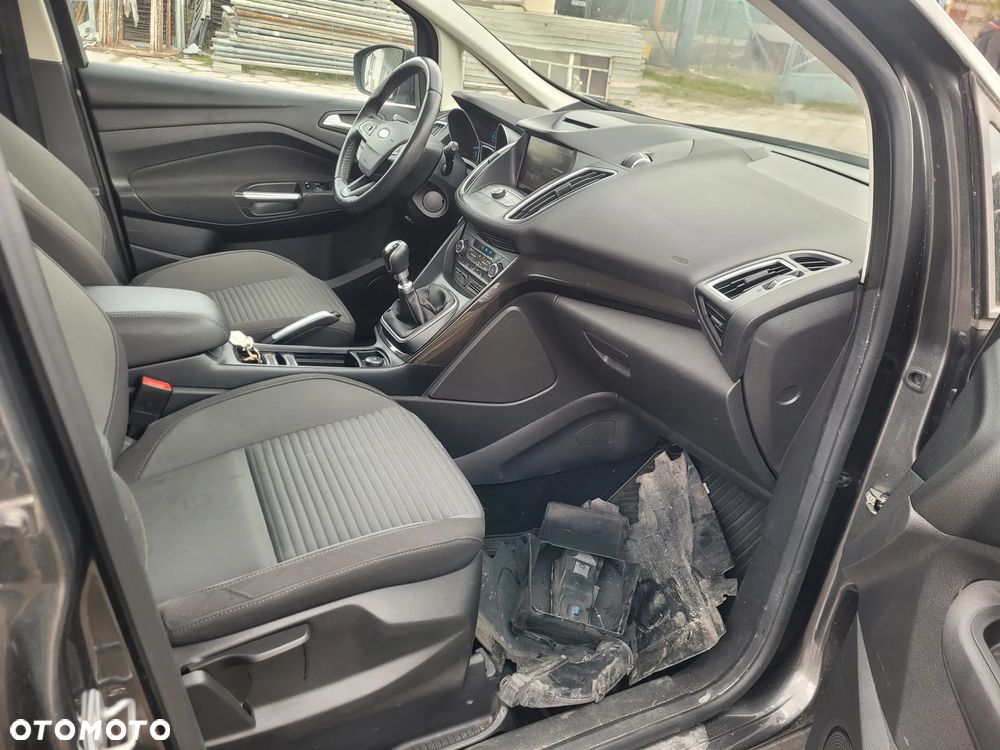 Ford C-MAX 1.0 EcoBoost Titanium ASS - 22