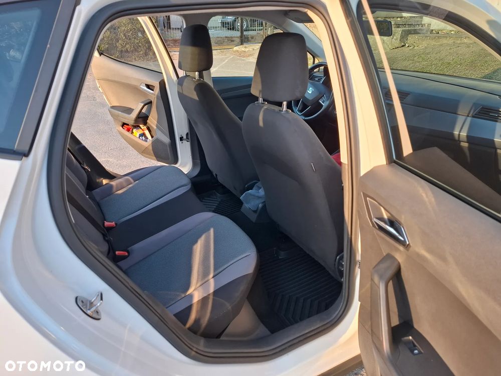 Seat Arona 1.0 TSI GPF FR S&S DSG - 12