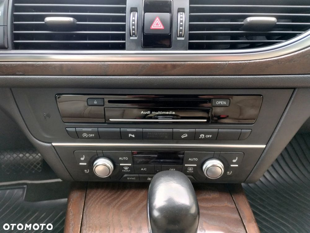 Audi A6 Allroad 3.0 TDI Quattro Tiptr - 30