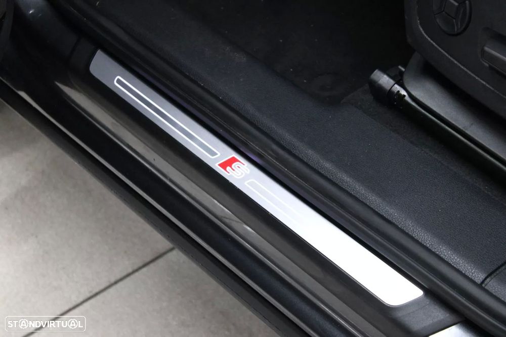 Audi Q3 Sportback 45 TFSIe S line S tronic - 9