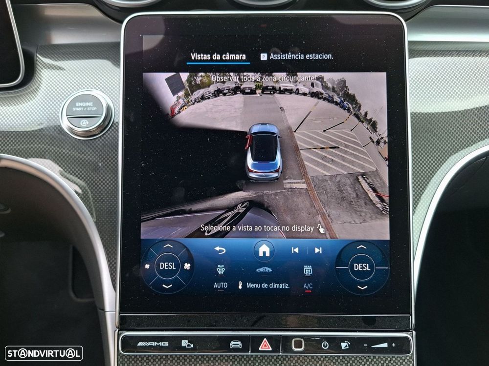 Mercedes-Benz CLE 53 AMG 4Matic+ Coupe - 24