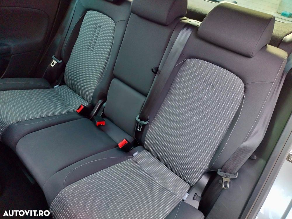 Seat Altea - 8