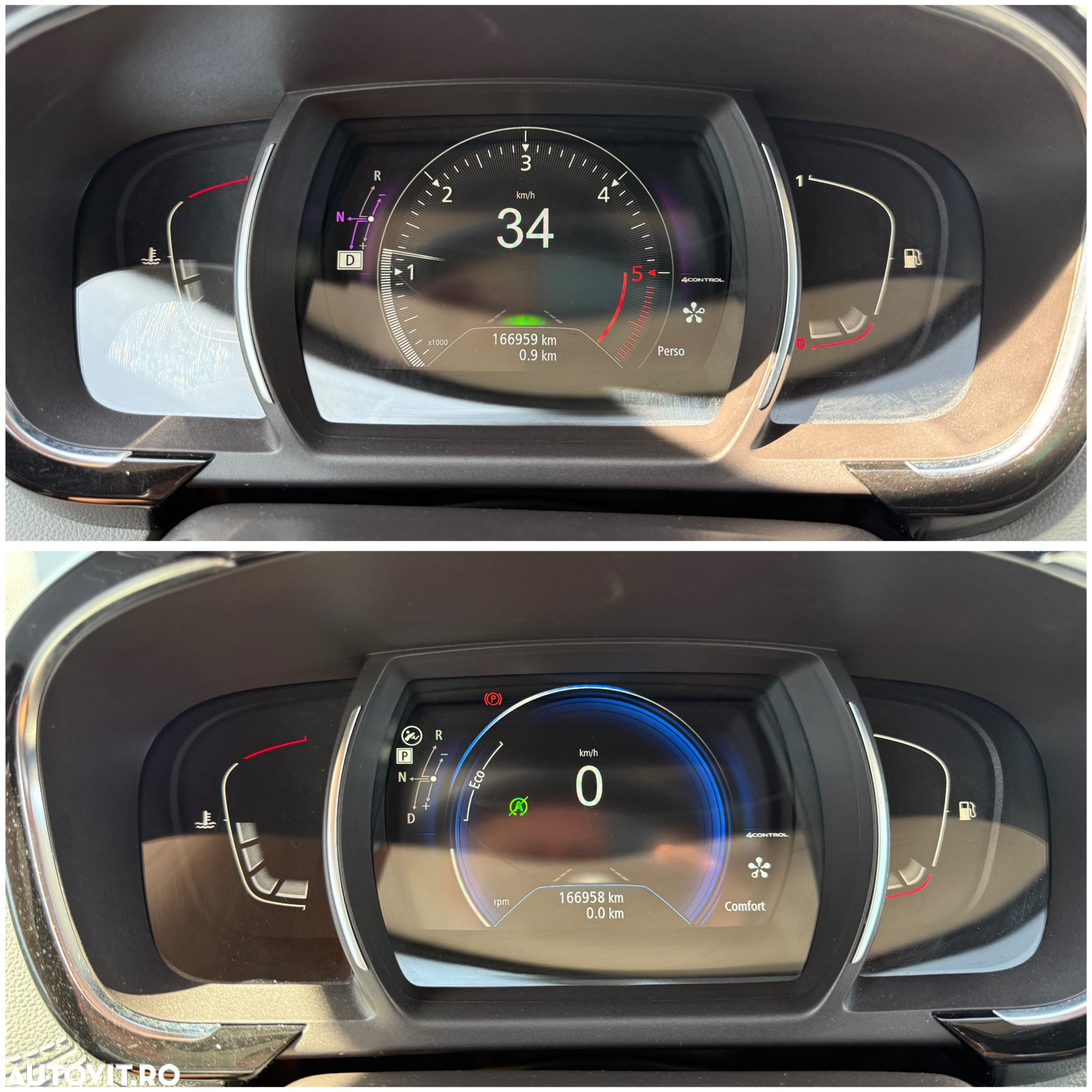Renault Espace Energy dCi 160 EDC Initiale Paris - 22