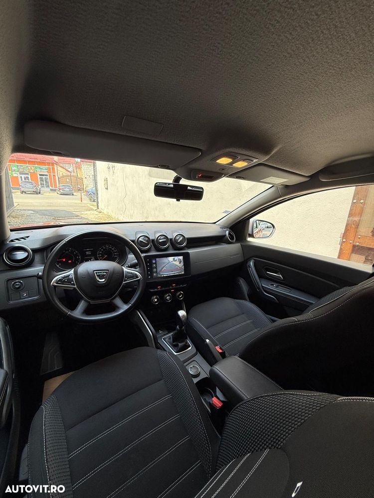 Dacia Duster - 8