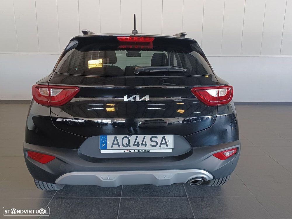 Kia Stonic 1.2 Dynamic - 2