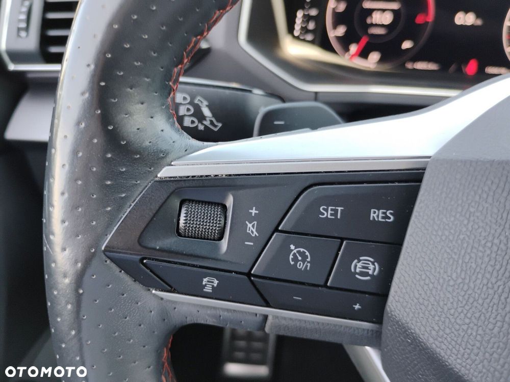 Seat Tarraco 2.0 Eco TSI FR S&S 4Drive DSG - 22