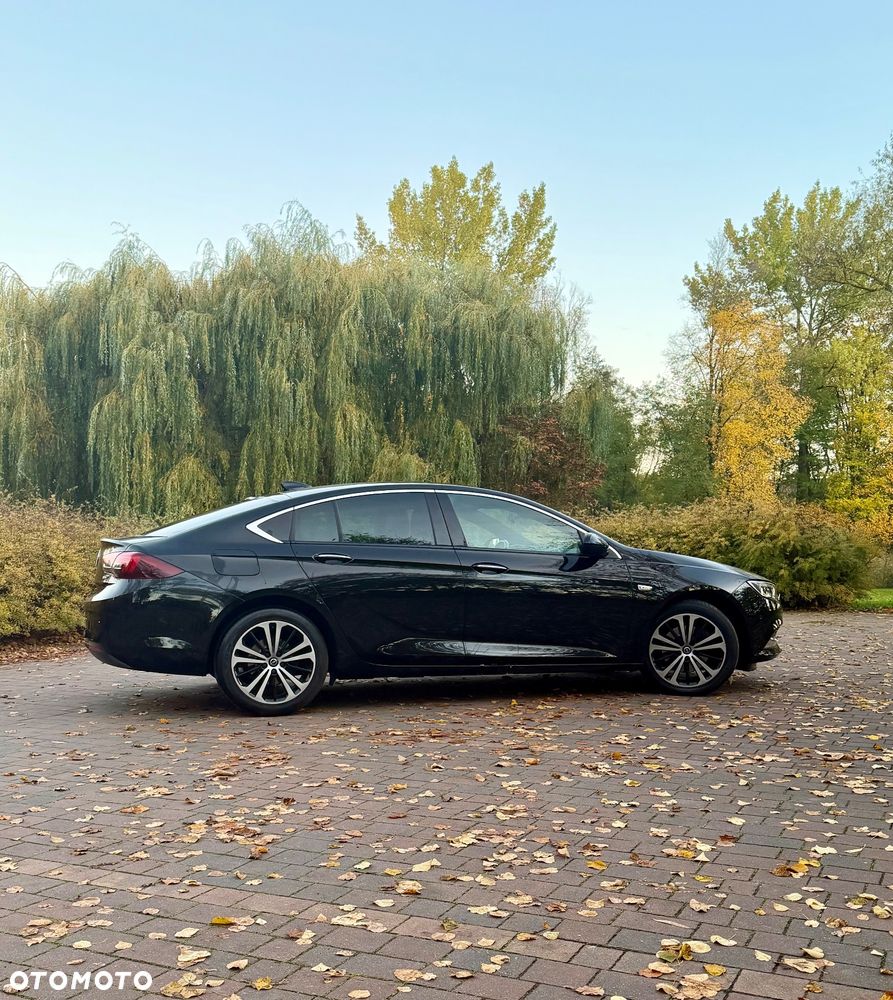 Opel Insignia - 15