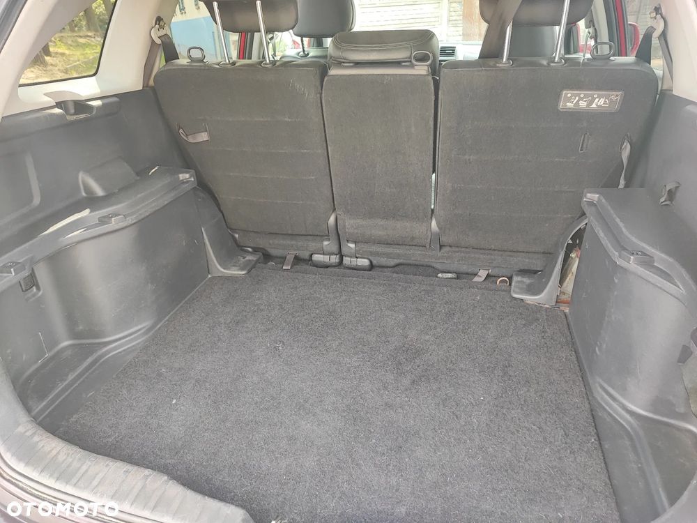 Honda CR-V 2.2i CTDi DPF Executive - 12
