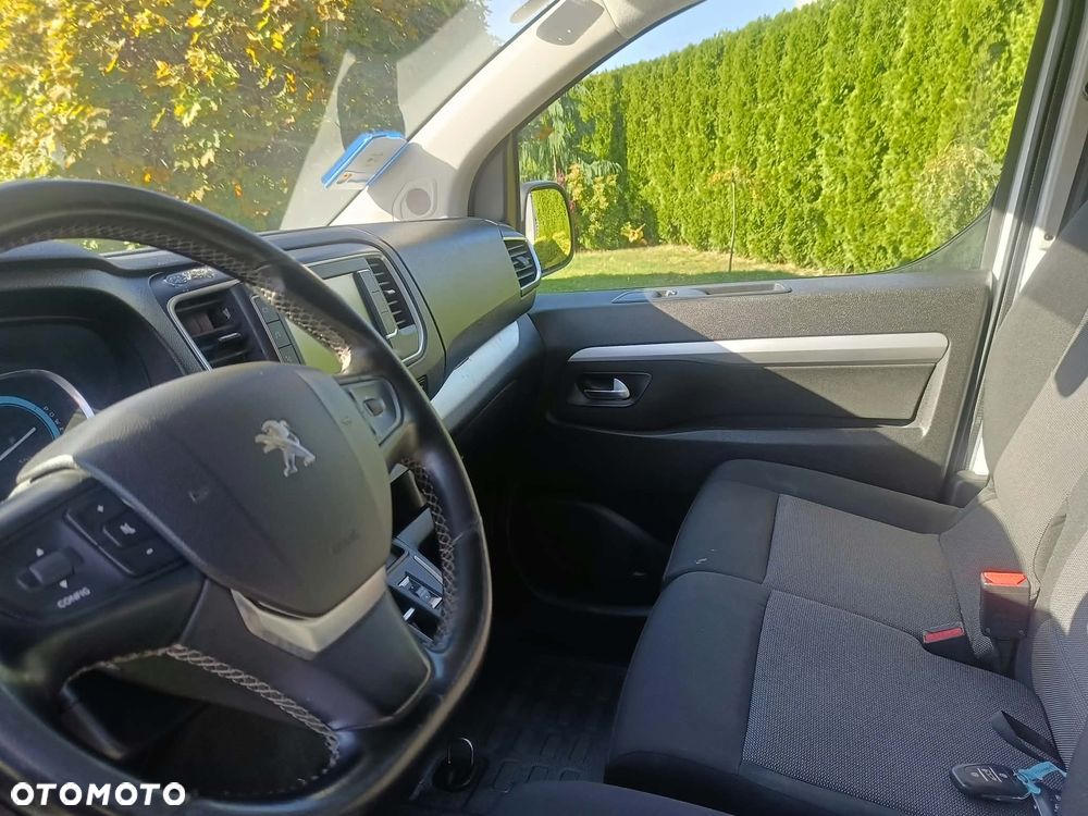 Peugeot EXPERT - 16