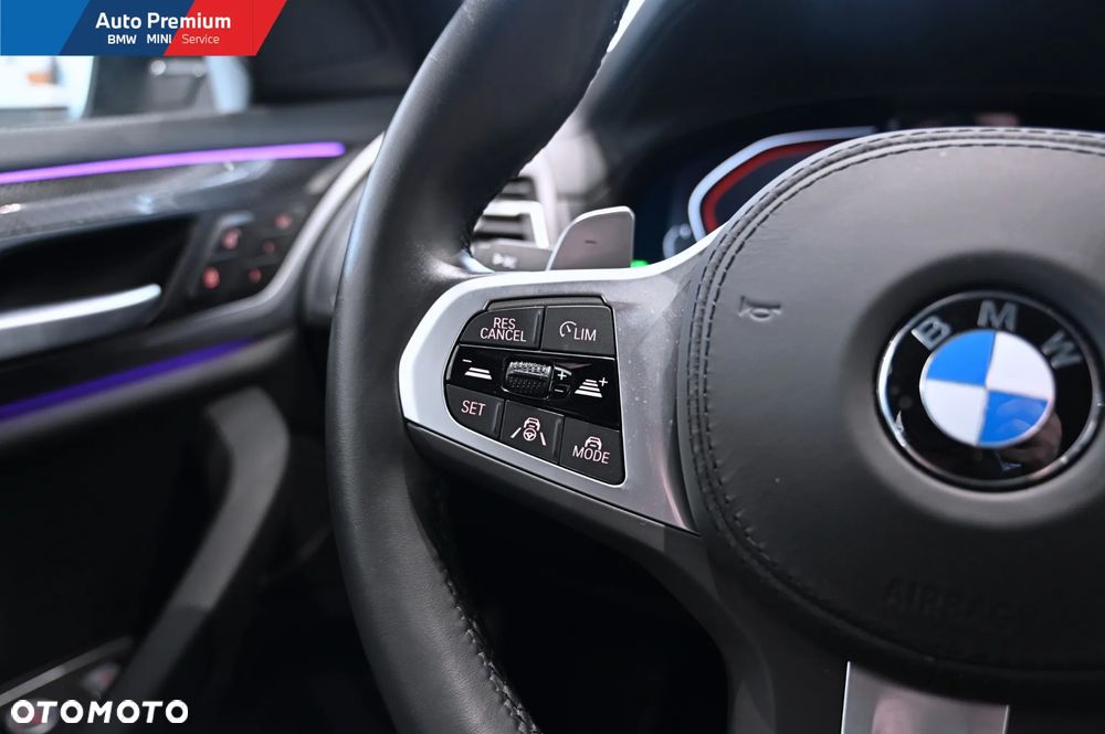 BMW X4 xDrive20d - 6