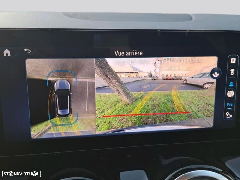 Mercedes-Benz GLA 250 - 6