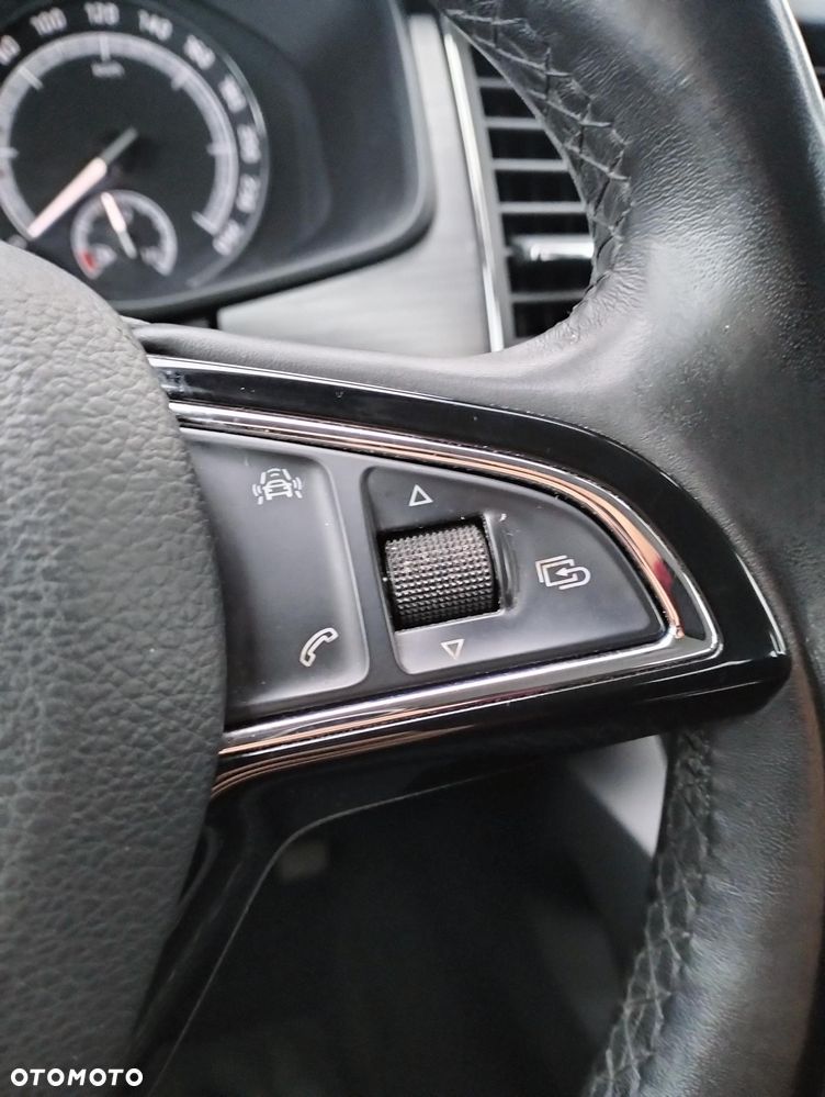 Skoda Kodiaq 1.4 TSI ACT 4x4 Ambition - 10