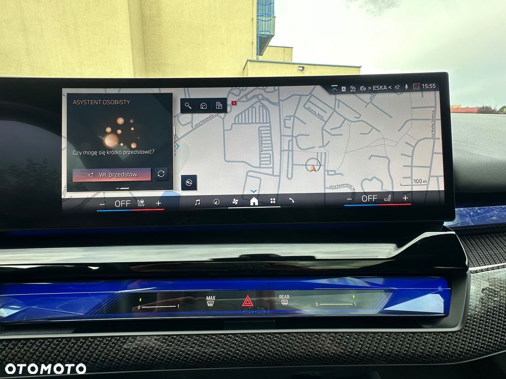 BMW Seria 5 - 33