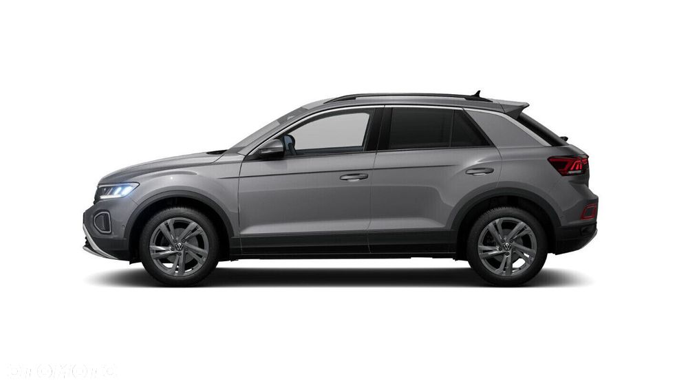 Volkswagen T-Roc - 3