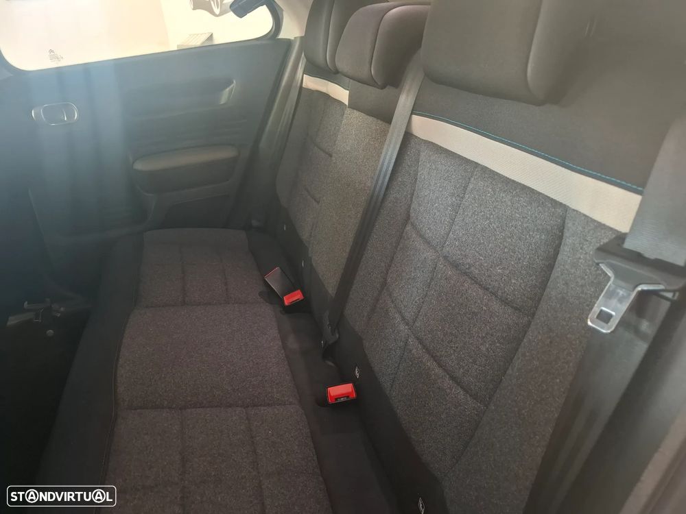 Citroën C4 Cactus PureTech 110 Stop&Start EAT6 Shine - 15