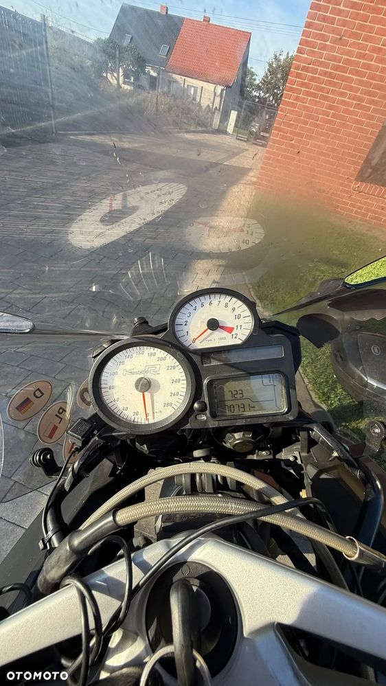 BMW K - 12