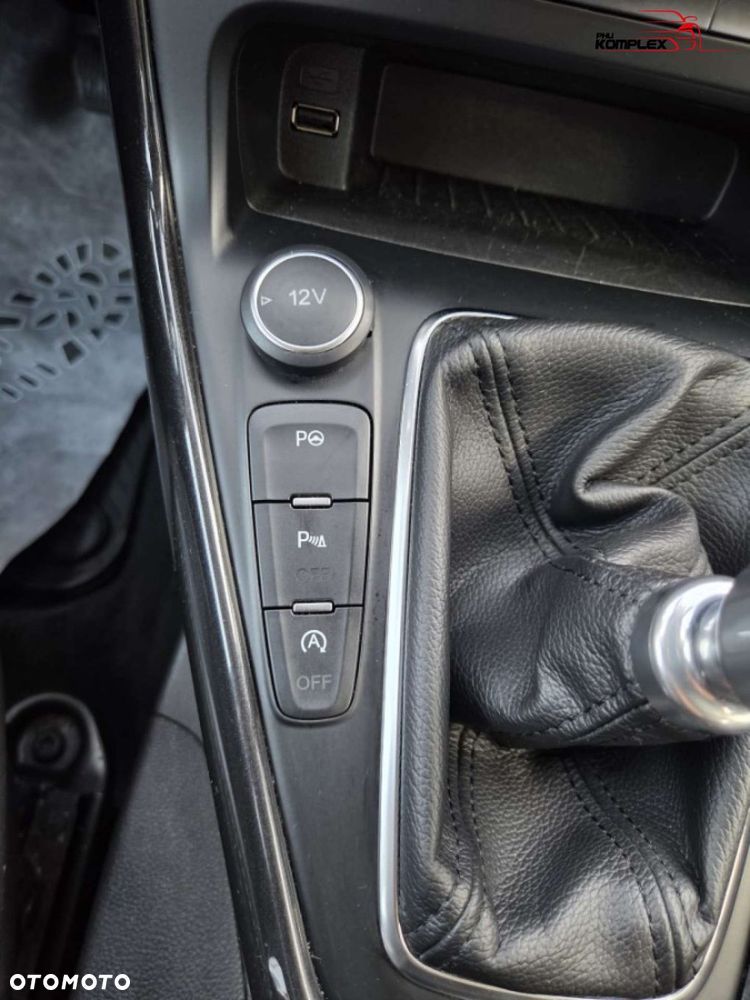 Ford Focus - 20