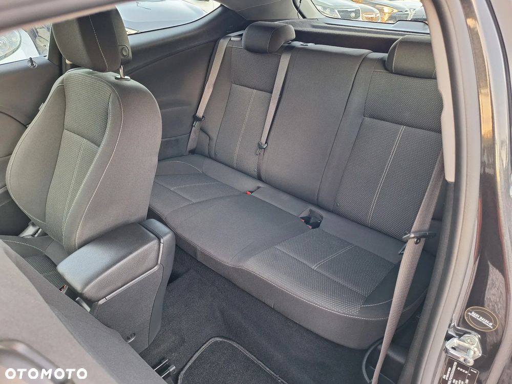 Opel Astra 1.4 Turbo - 29