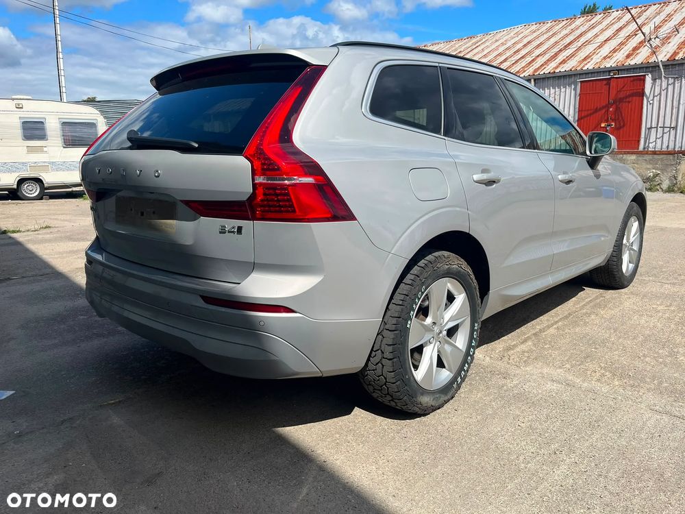 Volvo XC 60 - 4