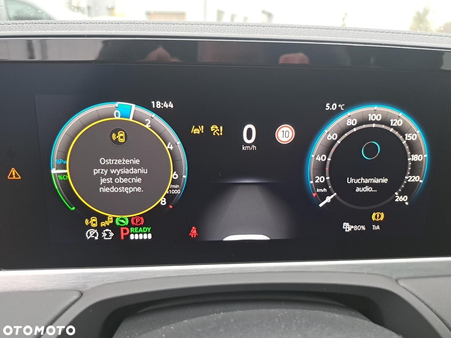 Volkswagen Passat - 14