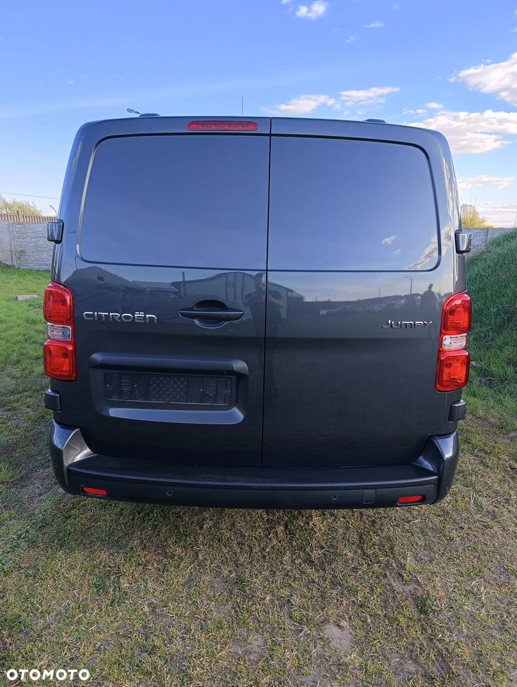 Citroën Jumpy - 12